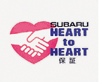 SUBARU HEART to HEART